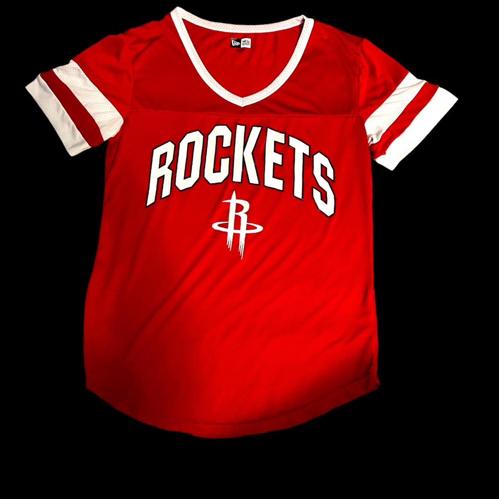 New‎ Era Rockets